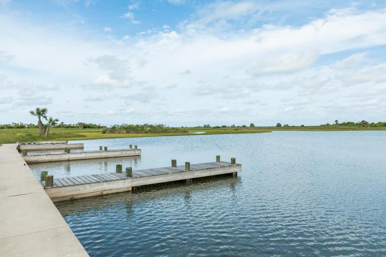 Sandpiper Villa Galveston Exteriér fotografie