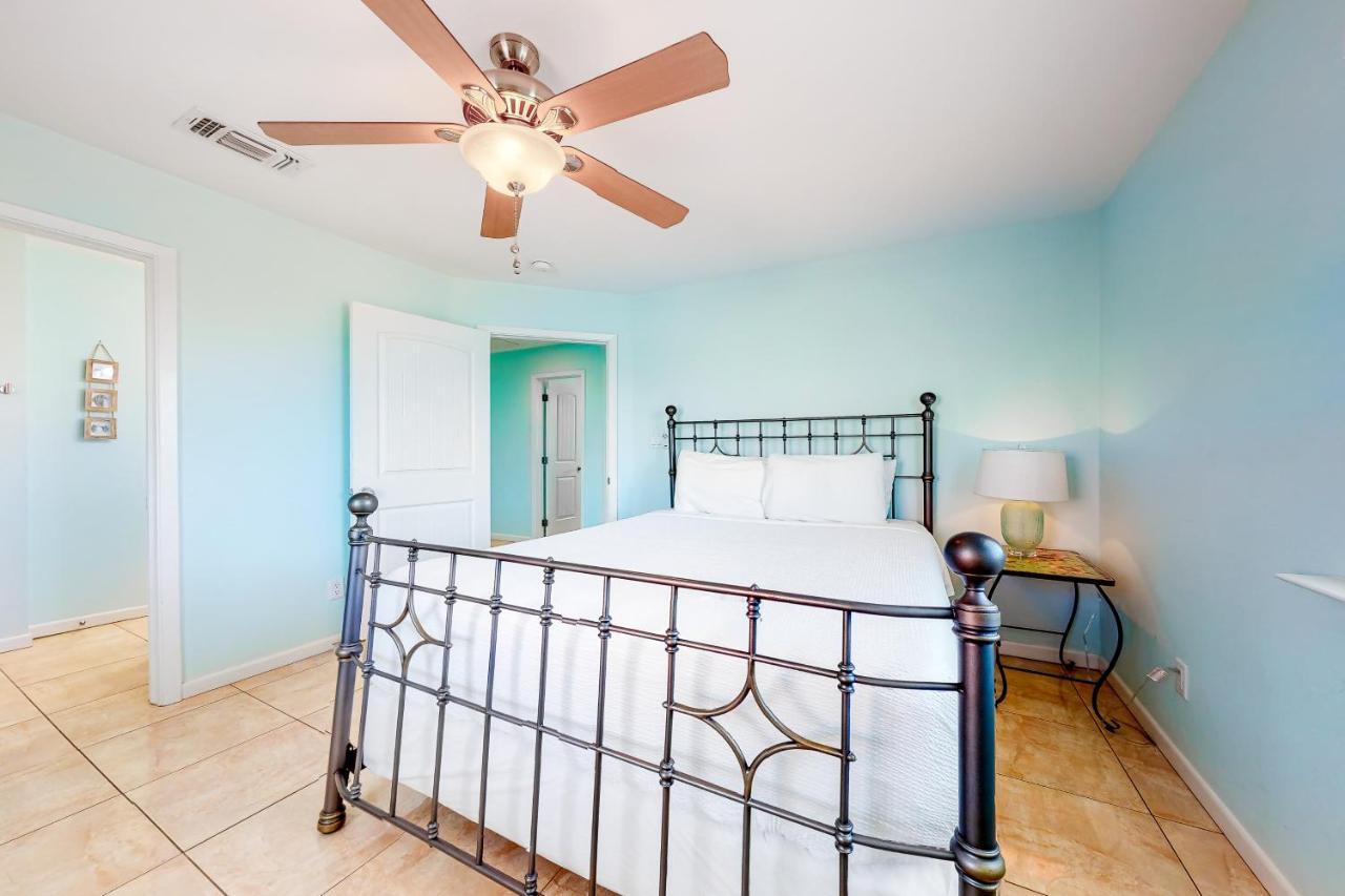 Sandpiper Villa Galveston Exteriér fotografie